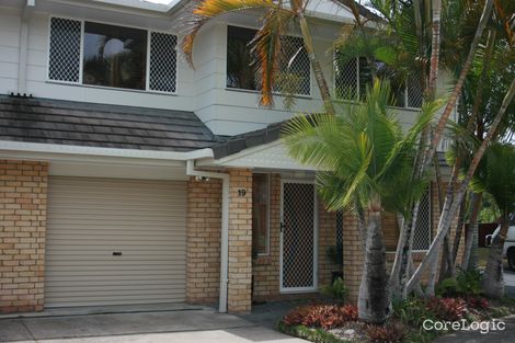 Property photo of 19/33 Edmund Rice Drive Southport QLD 4215