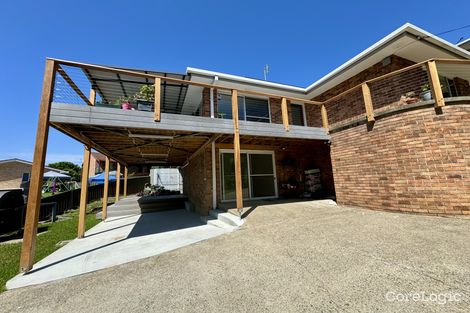 Property photo of 2/5 Pearce Drive Coffs Harbour NSW 2450