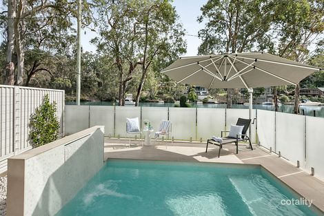 Property photo of 65A Carinya Road Picnic Point NSW 2213