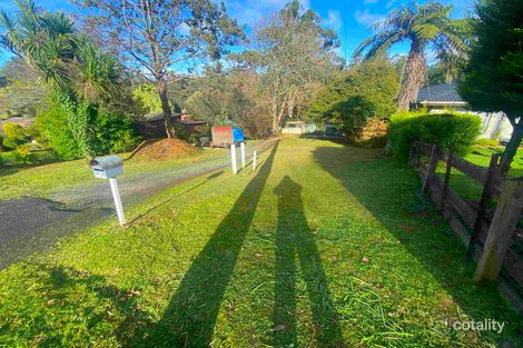 Property photo of 7 Menin Road Monbulk VIC 3793