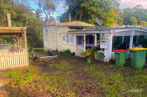 Property photo of 7 Menin Road Monbulk VIC 3793