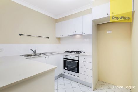 Property photo of 58/68 Macarthur Street Parramatta NSW 2150