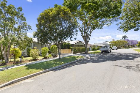 Property photo of 27 Cressey Street Wavell Heights QLD 4012