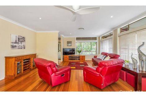 Property photo of 3 Bridle Court Sumner QLD 4074