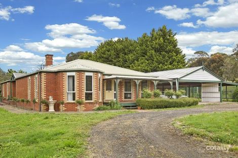 38 Melrose Dr, Kilmore, VIC 3764