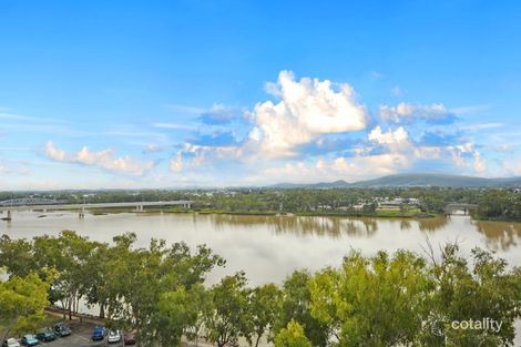 Property photo of 704/5 East Street Rockhampton City QLD 4700