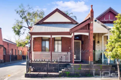 32 Lothian St, North Melbourne, VIC 3051