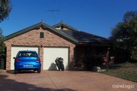 Property photo of 7 The Watermark Mount Annan NSW 2567