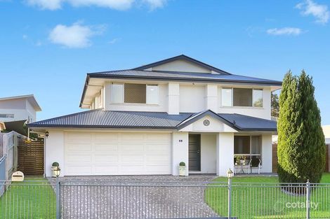 5 Robin Cl, Wakerley, QLD 4154