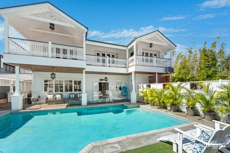 Property photo of 32 Duke Street Bulimba QLD 4171