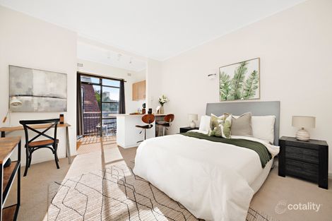 Property photo of 16/10 Challis Avenue Potts Point NSW 2011
