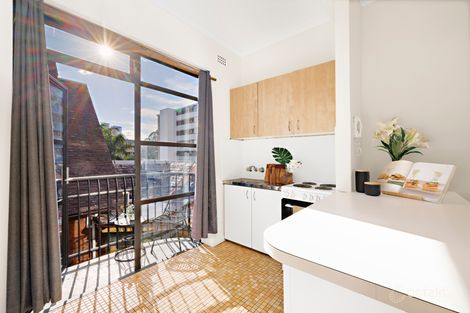 Property photo of 16/10 Challis Avenue Potts Point NSW 2011