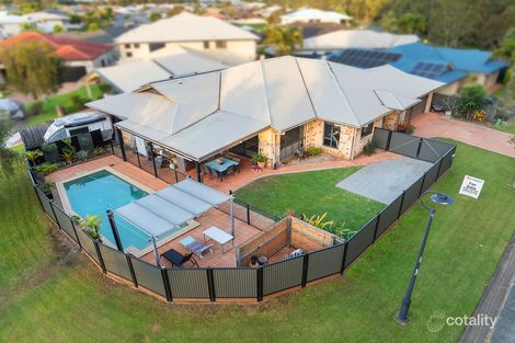 18 Manning Esp, Thornlands, QLD 4164