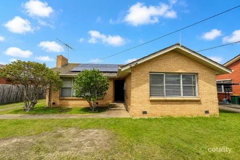 Property photo of 6 Callander Street Thomson VIC 3219