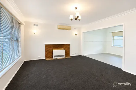 Property photo of 6 Callander Street Thomson VIC 3219