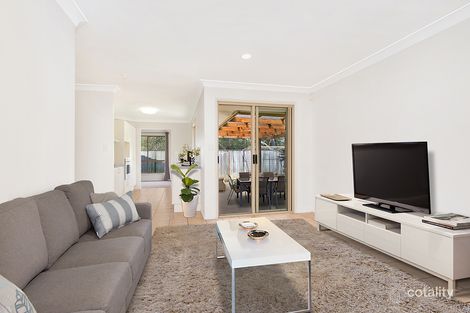 Property photo of 19 Borage Place Calamvale QLD 4116