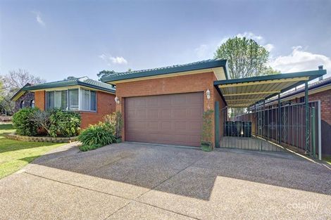Property photo of 4 Bosavi Street Glenfield NSW 2167