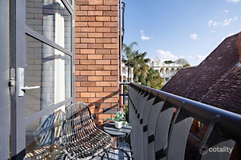 Property photo of 16/10 Challis Avenue Potts Point NSW 2011