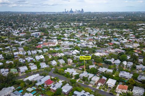 Property photo of 12 Frank Street Graceville QLD 4075
