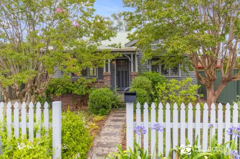 225 MACQUARIE ST, SOUTH WINDSOR, NSW 2756