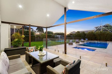 Property photo of 11 Rainbow Court Ocean Grove VIC 3226