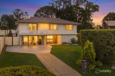 Property photo of 1 Consul Court Bray Park QLD 4500
