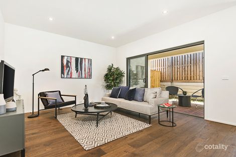 Property photo of 38 Jellicoe Street Ivanhoe VIC 3079