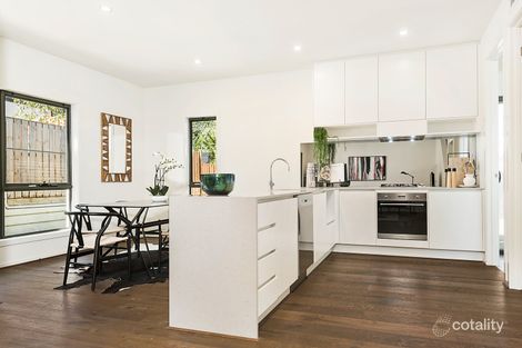 Property photo of 38 Jellicoe Street Ivanhoe VIC 3079
