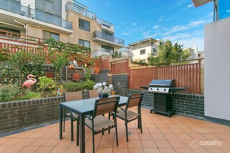 Property photo of 13/49 Henderson Road Eveleigh NSW 2015