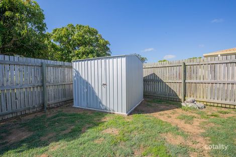 Property photo of 2/49 Greathead Road Kepnock QLD 4670