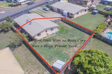 Property photo of 2/49 Greathead Road Kepnock QLD 4670