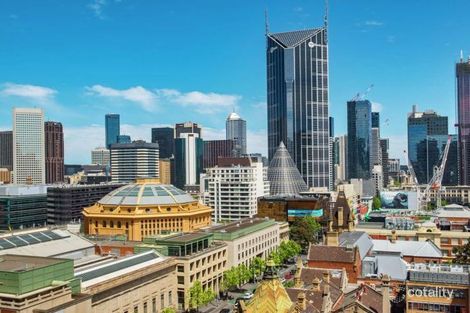 Property photo of 1105/68 La Trobe Street Melbourne VIC 3000