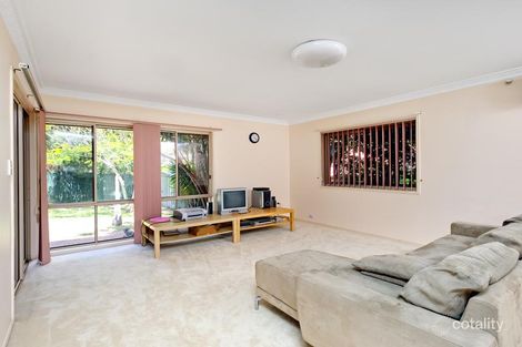 Property photo of 25 Turubul Crescent Carindale QLD 4152