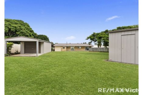 Property photo of 5 Carmody Crescent Caboolture QLD 4510