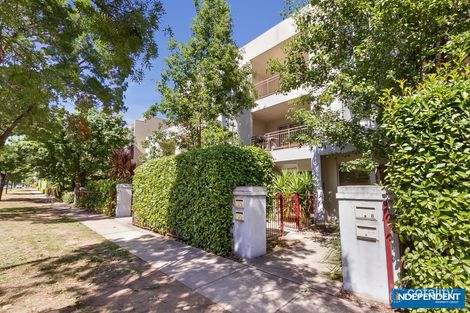 Property photo of 2/33 Moore Street Turner ACT 2612