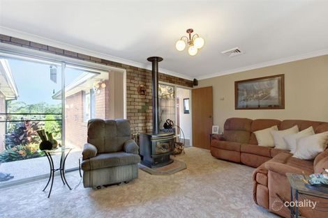 Property photo of 4 Bosavi Street Glenfield NSW 2167