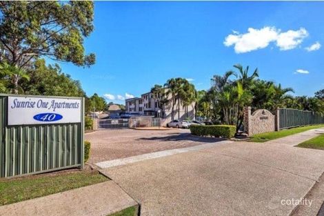 Property photo of 30/40 Murev Way Carrara QLD 4211