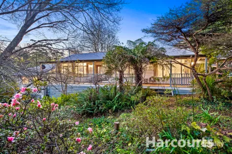 17 Seabreeze Ave, Ferny Creek, VIC 3786