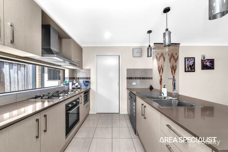 Property photo of 21 Remedy Drive Clyde VIC 3978