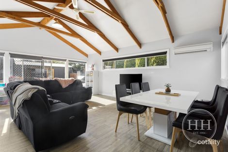 Property photo of 25 Hartnoll Place Evandale TAS 7212