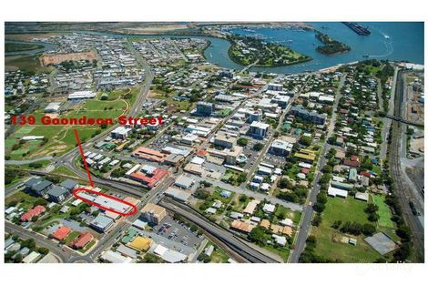 139 Goondoon St, Gladstone Central, QLD 4680