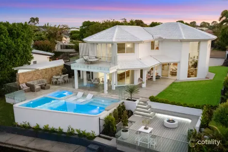 17 Stirling Castle Ct, Pelican Waters, QLD 4551