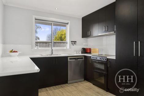 Property photo of 25 Hartnoll Place Evandale TAS 7212