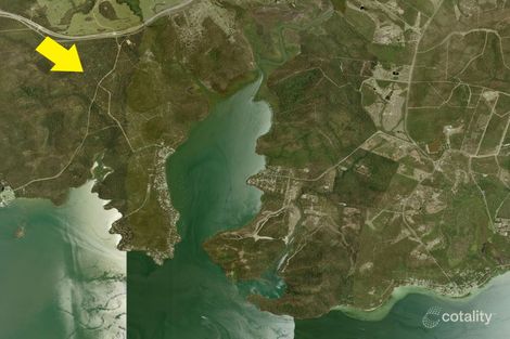 Property photo of 365 Deepwater Road North Arm Cove NSW 2324