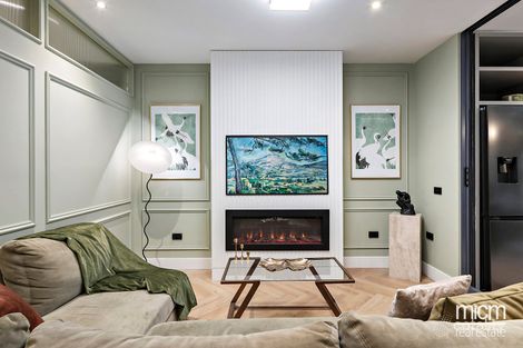 1008/555 Flinders St, Melbourne, VIC 3000