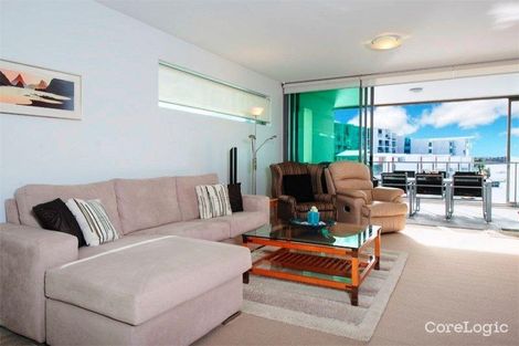 Property photo of LOT 7301/2 Ephraim Island Paradise Point QLD 4216