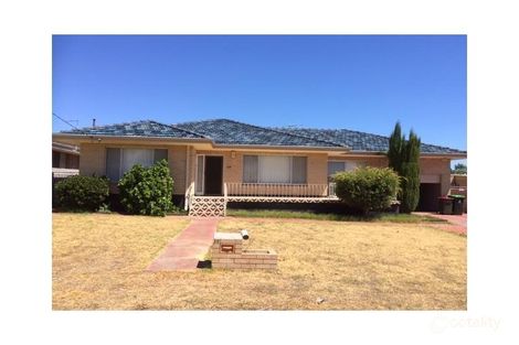 Property photo of 10 Olebury Street Nollamara WA 6061