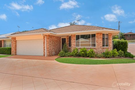 1/23 Lake Rd, Port Macquarie, NSW 2444