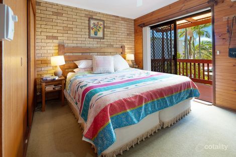 Property photo of 13 Tomanbil Terrace Ashmore QLD 4214