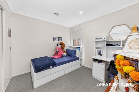 Property photo of 21 Remedy Drive Clyde VIC 3978